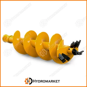 Шнеки для бурения Шнеки для бурения