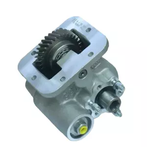 КОМ на ZF КОМ на ZF