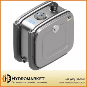 Масляные баки Hyva Масляные баки Hyva
