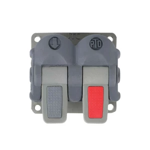 Управление гидравликой Управление гидравликой