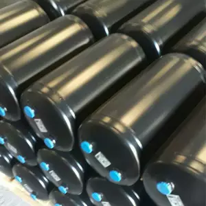 Воздушные ресиверы Воздушные ресиверы