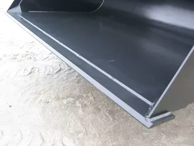 Ковши на экскаваторы Ковши на экскаваторы