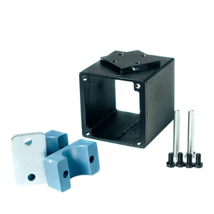 Комплектующие для пневмораспределителей Комплектующие для пневмораспределителей