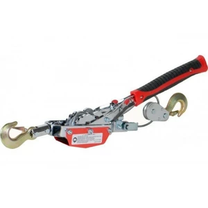 Лебедки ручные рычажные Лебедки ручные рычажные