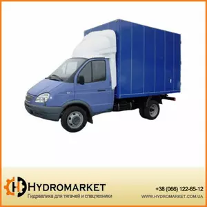 Электрогидравлика Электрогидравлика