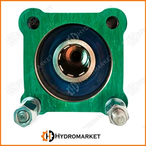 Адаптеры гидравлические Адаптеры гидравлические