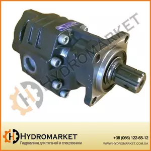 Насосы шестеренчатые OMFB (Италия) Насосы шестеренчатые OMFB (Италия)