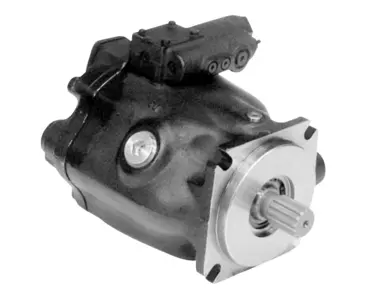 Гидравлические насосы Гидравлические насосы