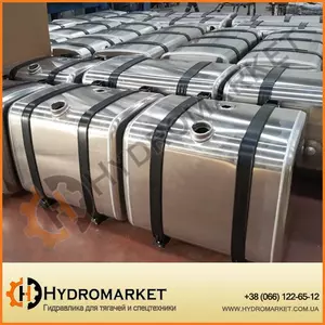 Топливный бак Volvo/Renault Топливный бак Volvo/Renault