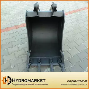 Ковши копательные на экскаваторы-погружчики Ковши копательные на экскаваторы-погружчики