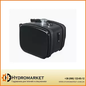 Закабинные масляные баки Закабинные масляные баки