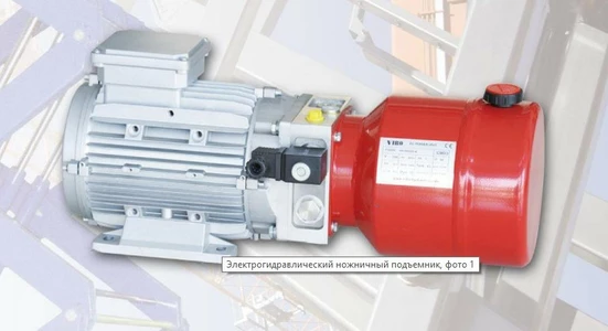 Гидравлика на тягачи Гидравлика на тягачи