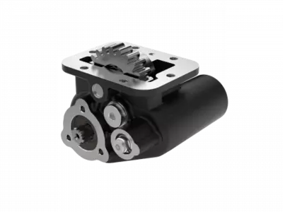 Коробки отбора мощности на КамАЗ Коробки отбора мощности на КамАЗ