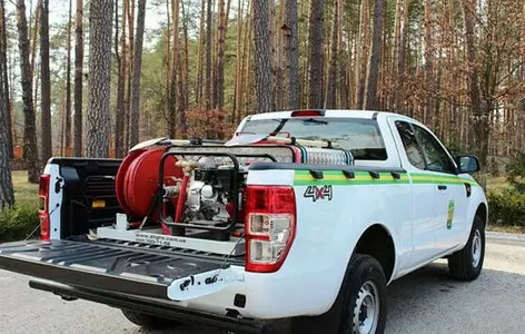 Пожарная техника Пожарная техника