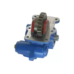 Коробки отбора мощности на Iveco Коробки отбора мощности на Iveco