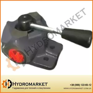 Гидравлические распределители других европейских брендов Гидравлические распределители других европейских брендов