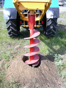 Гидробуры и гидровращатели Гидробуры и гидровращатели