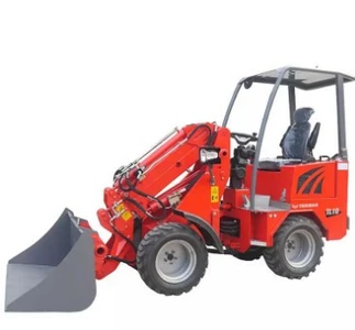 Телескопические погрузчики Телескопические погрузчики