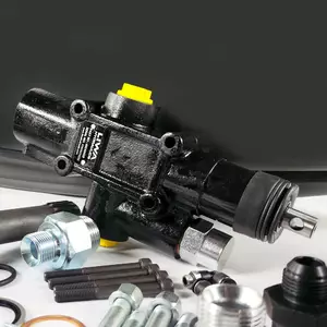 Комплекты гидравлики Комплекты гидравлики