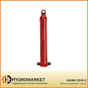 Гидроцилиндры Hidromas (Турция) Гидроцилиндры Hidromas (Турция)