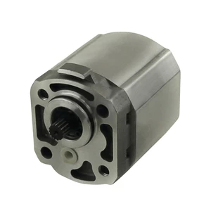 Шестеренные насосы HACO Шестеренные насосы HACO