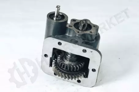 Коробки отбора мощности на Isuzu Коробки отбора мощности на Isuzu