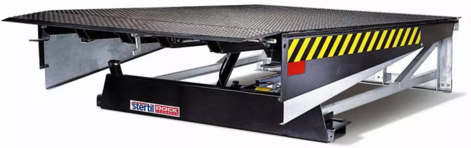 Комплект гидравлики на движущийся пол Комплект гидравлики на движущийся пол