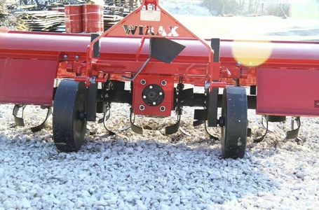 Навесные окучники Навесные окучники