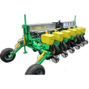 Пневматические сеялки Пневматические сеялки