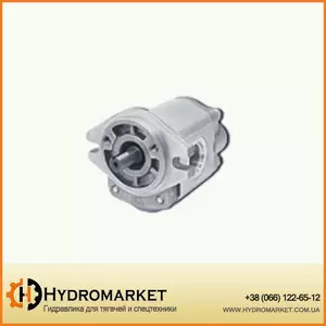 Пластинчатые насосы Пластинчатые насосы