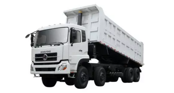 Самосвалы Dongfeng Самосвалы Dongfeng