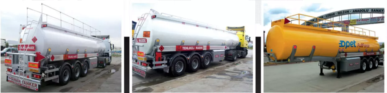 Автоцистерны, танкеры Автоцистерны, танкеры