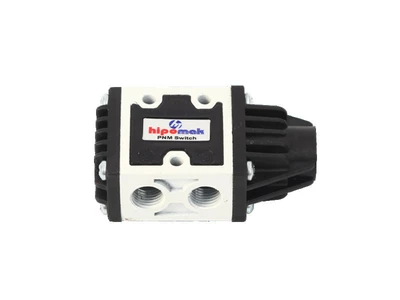 Пневматические клапаны, пневмораспределители Пневматические клапаны, пневмораспределители