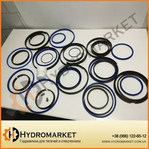 Ремкомплекты гидроцилиндров Hyva Ремкомплекты гидроцилиндров Hyva