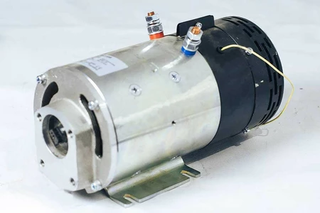 Электромоторы Электромоторы