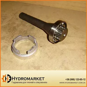 Валы отбора мощности ZF Валы отбора мощности ZF