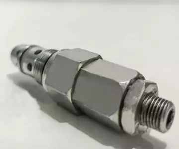 Детали для гидрораспределителей Детали для гидрораспределителей