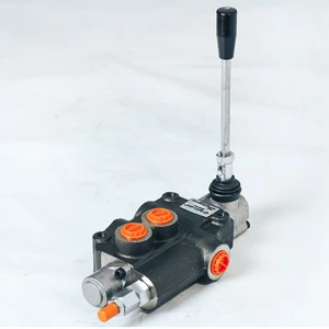 Гидрораспределители Вadestnost Гидрораспределители Вadestnost