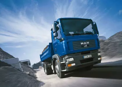 Переоборудование самосвалов, тягачей, спецтехники Переоборудование самосвалов, тягачей, спецтехники