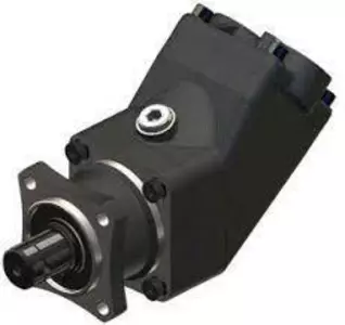 Аксиально-поршневые насосы Hyva Аксиально-поршневые насосы Hyva