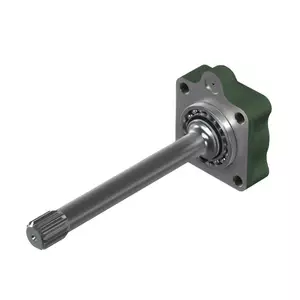 Валы отбора мощности ZF Валы отбора мощности ZF