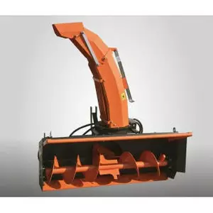 Шнекороторные снегоочистители Шнекороторные снегоочистители