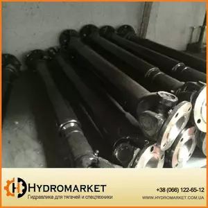 Запчасти гидравлики и гидрооборудование Запчасти гидравлики и гидрооборудование