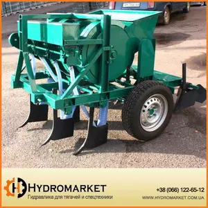 Чеснокосажалки Чеснокосажалки