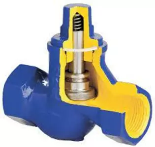 Детали для гидрораспределителей Детали для гидрораспределителей