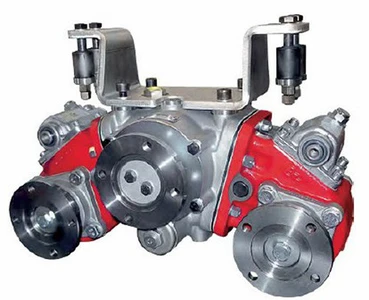 Редукторы BEZARES Редукторы BEZARES