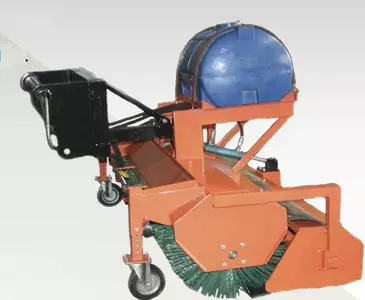 Щетки дорожные к телескопическим погрузчикам Щетки дорожные к телескопическим погрузчикам