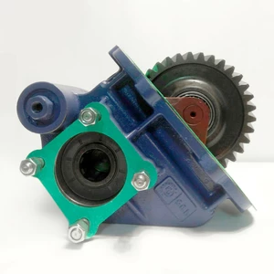 Коробки отбора мощности на Isuzu Коробки отбора мощности на Isuzu