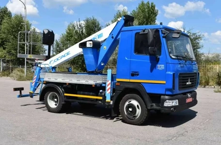 Автовышки Автовышки