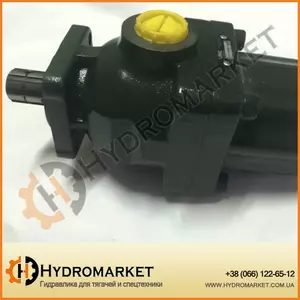 Поршневые насосы Hiposan Поршневые насосы Hiposan